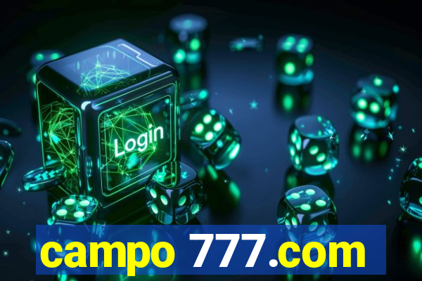 campo 777.com